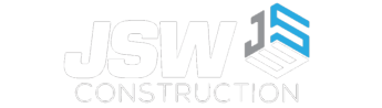 JSW Construction Logo